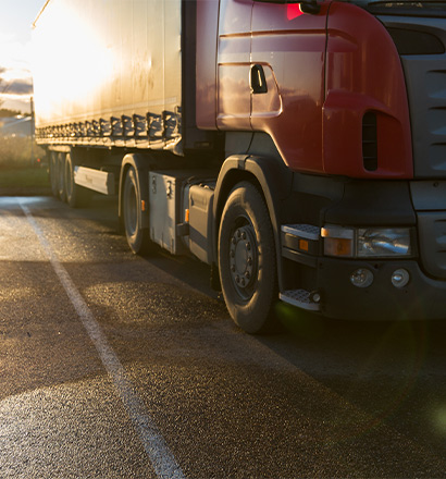 Fleet Management
