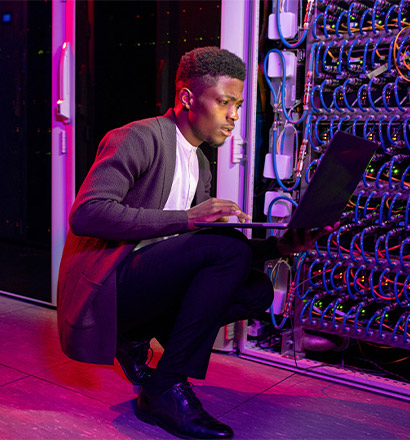 IT Solutions