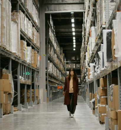Warehousing & Distribution