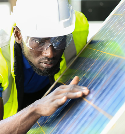 Solar Solutions