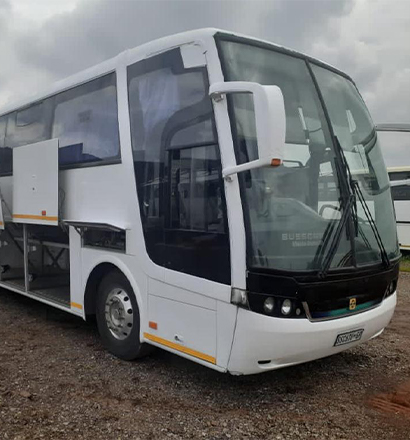 Transport & Logistics