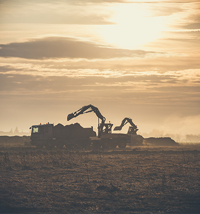 Truck & Plant Hire